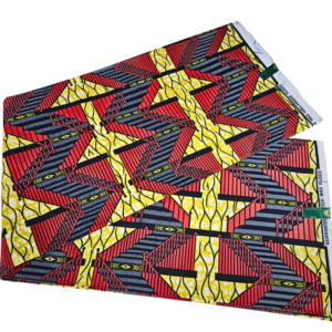African Fabric