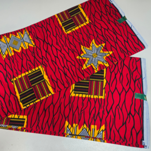 African Fabric