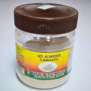 Les Aliment Camauto