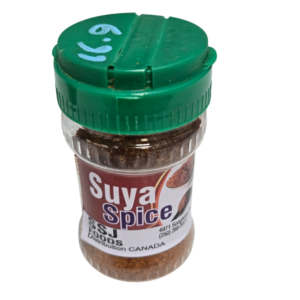 Suya Spices
