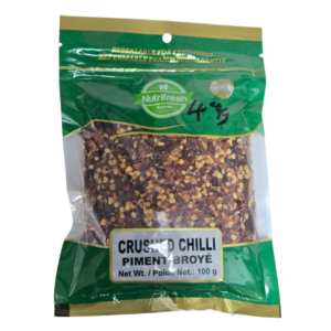 Crushed Chilli