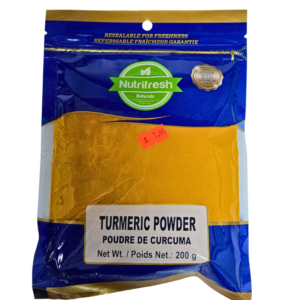 Turmeric Powder