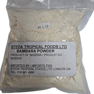 Bambara Powder