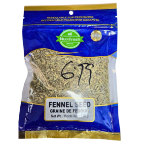 Fennel Seed