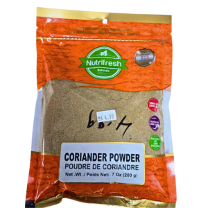 Coriander Powder
