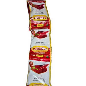 Sankofa Natural Spices