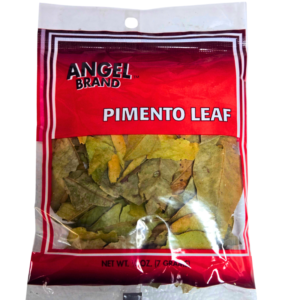 Pimento Leaf