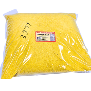 Yello Gari (L)
