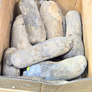 Yam (25kg)