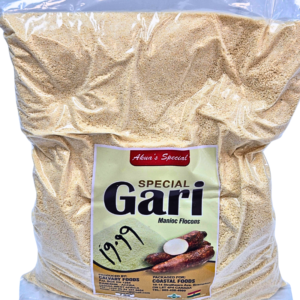 Special Gari