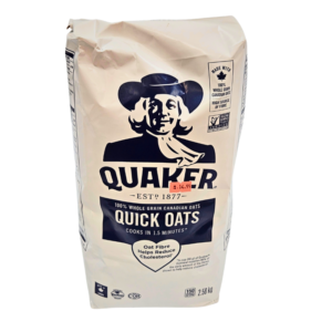 Quaker Oats