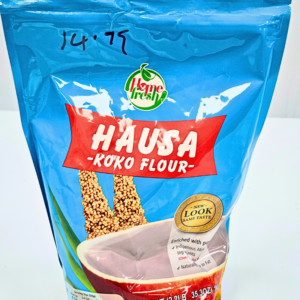 Hausa Koko Flour