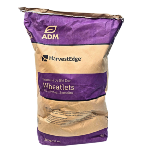 Wheatlets-Hard Wheat Semolina (L)