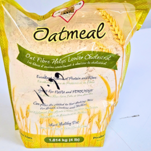 Oatmeal