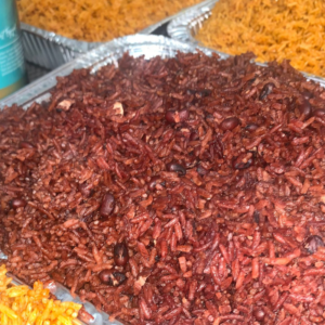 Waakye Medium Family Tray