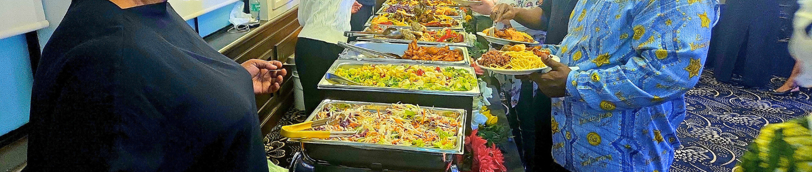 Lariels Cuisine